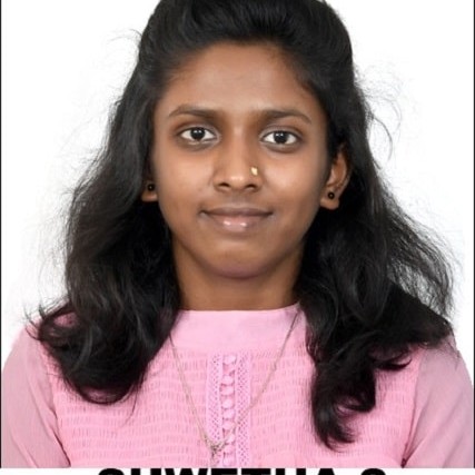 Shwetha