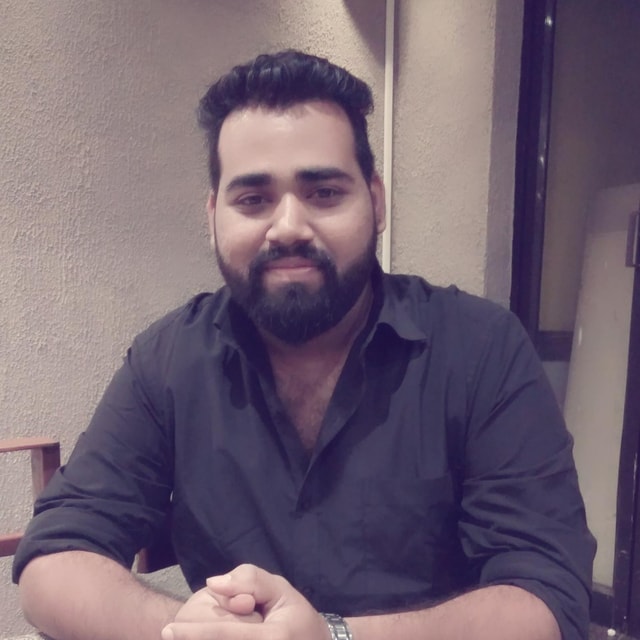 Abhishek
