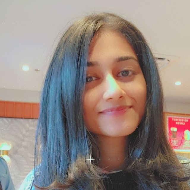 Jasveen