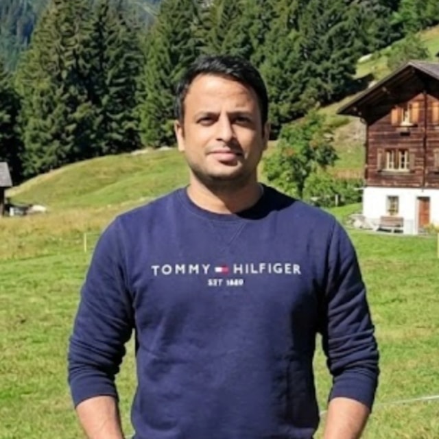 Puneet