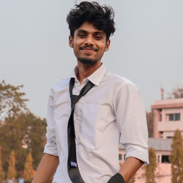 Lokesh Kumar