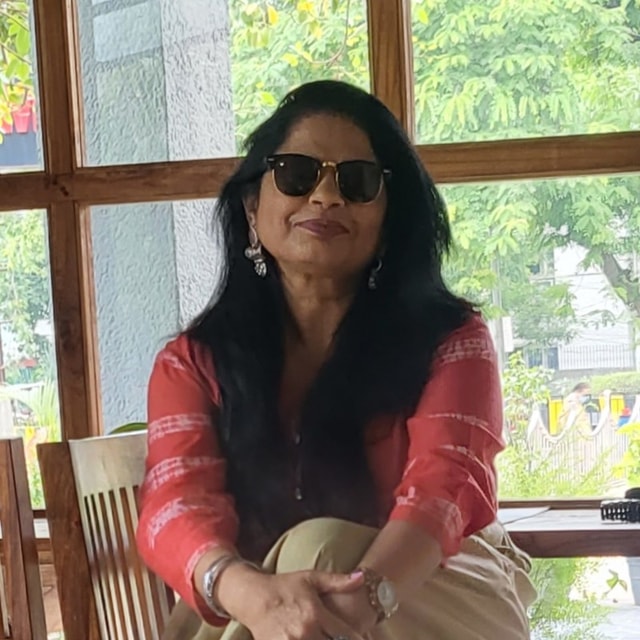 Dr. Ritu