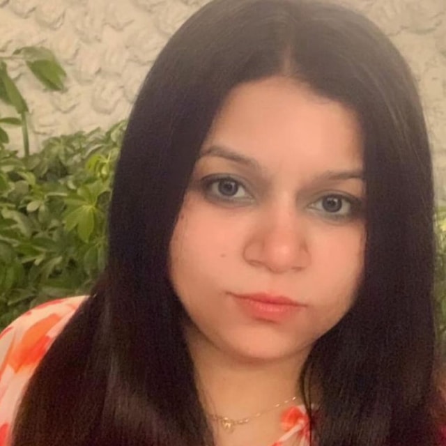 Akanksha