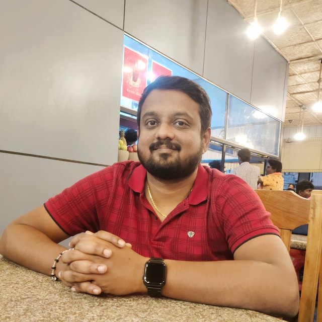 Chakravarthi
