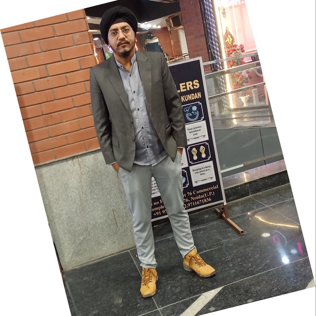 Sumeet