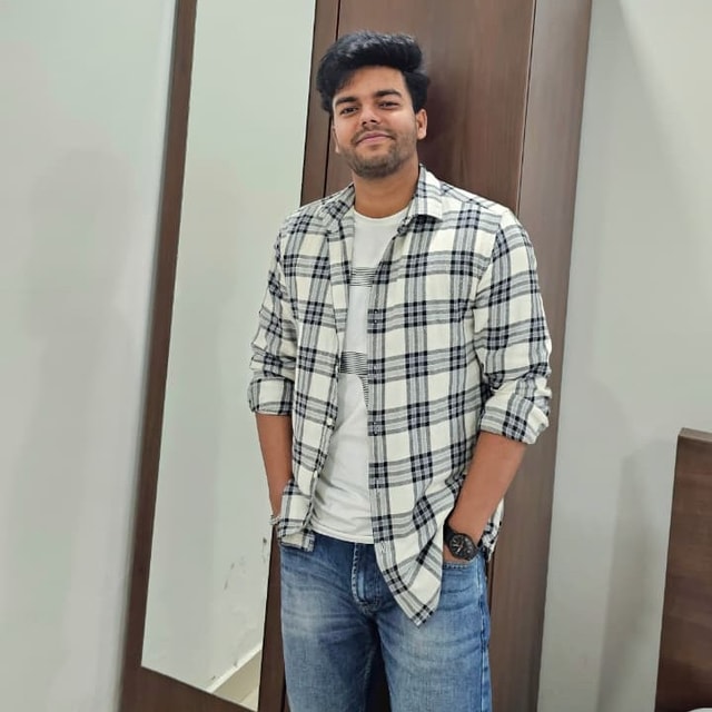 Saurabh