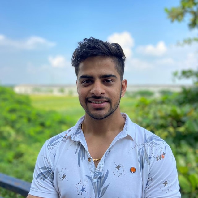 Yuvraj