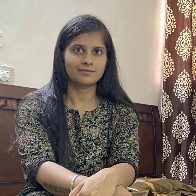 Ruhani