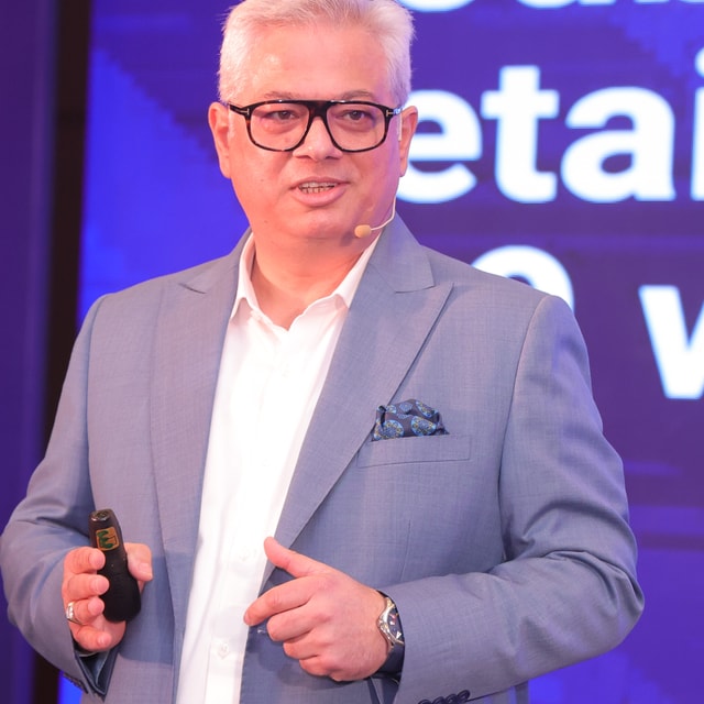 Gaurav