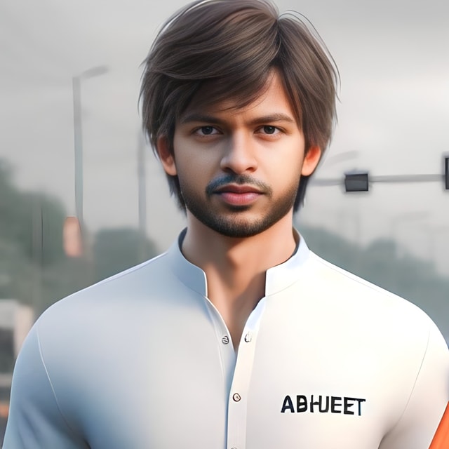 Abhijeet