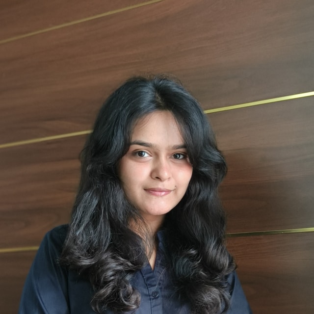 shivali