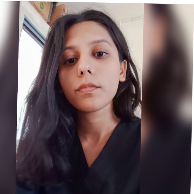 Dr Dhruvisha