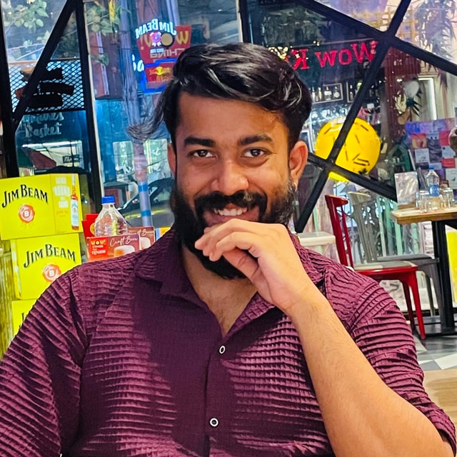 Bishal