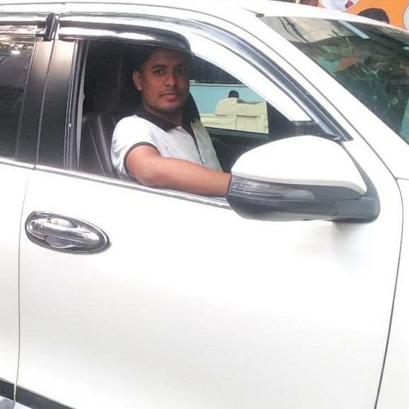 Abhay Kumar