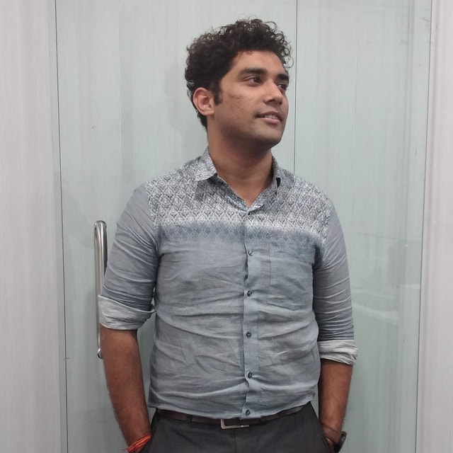 Vishal