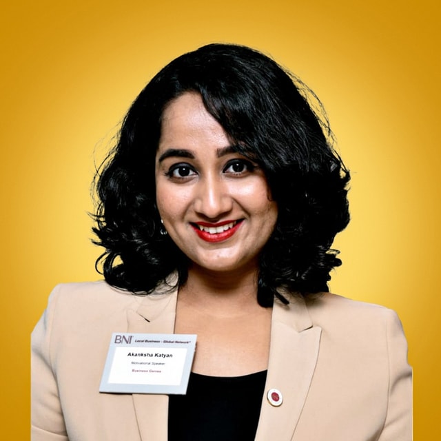 Akanksha