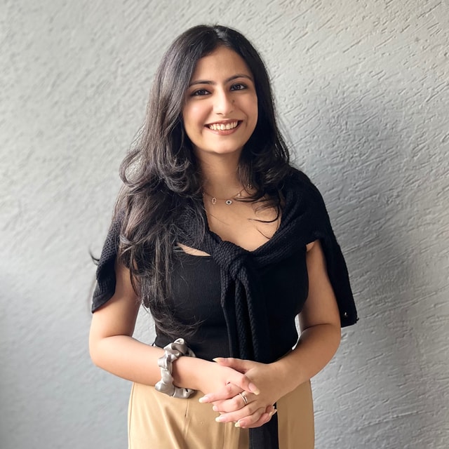 Shivangi