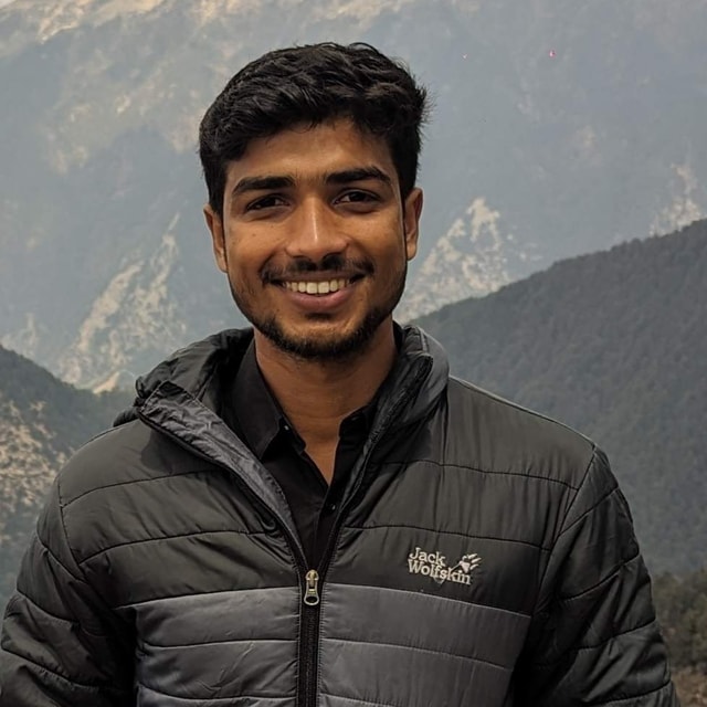 Rohit
