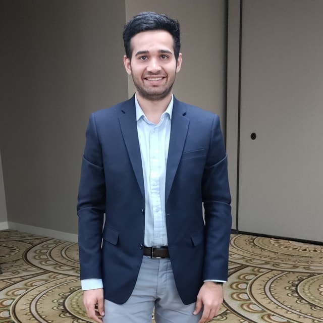 Akheel Abbas