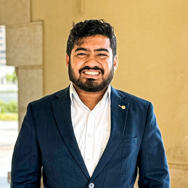Muhammad Adil