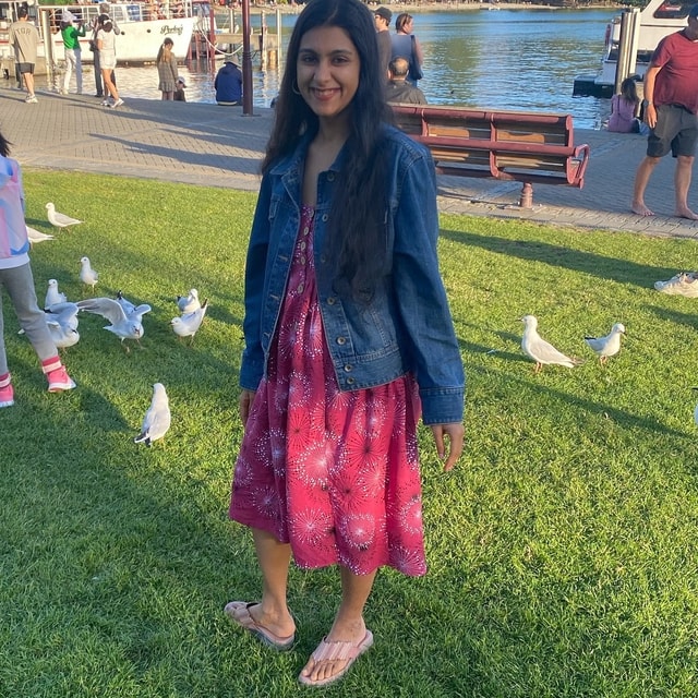 Ankita