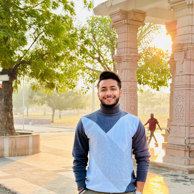Prajwal