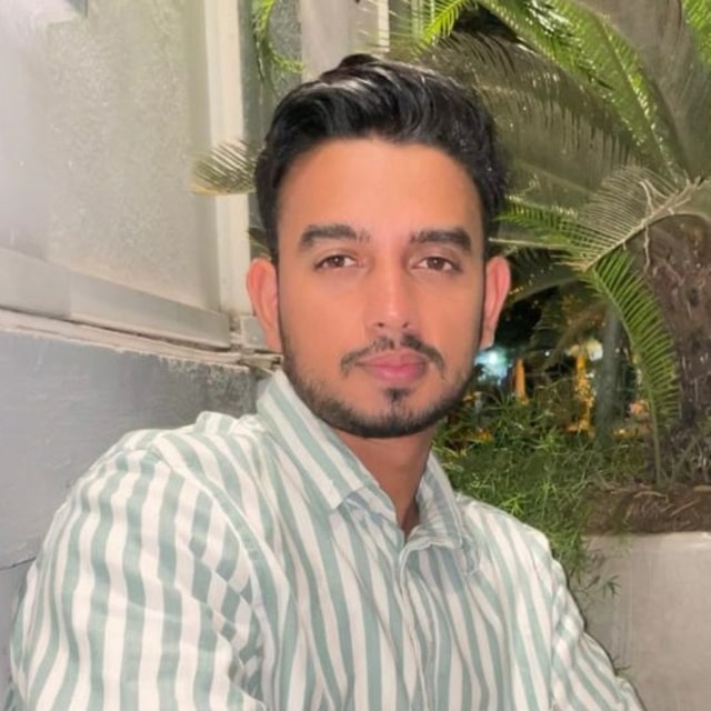 Nishant