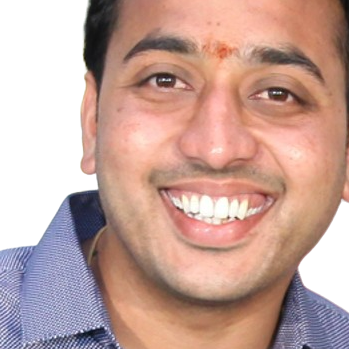 Sravan Kumar