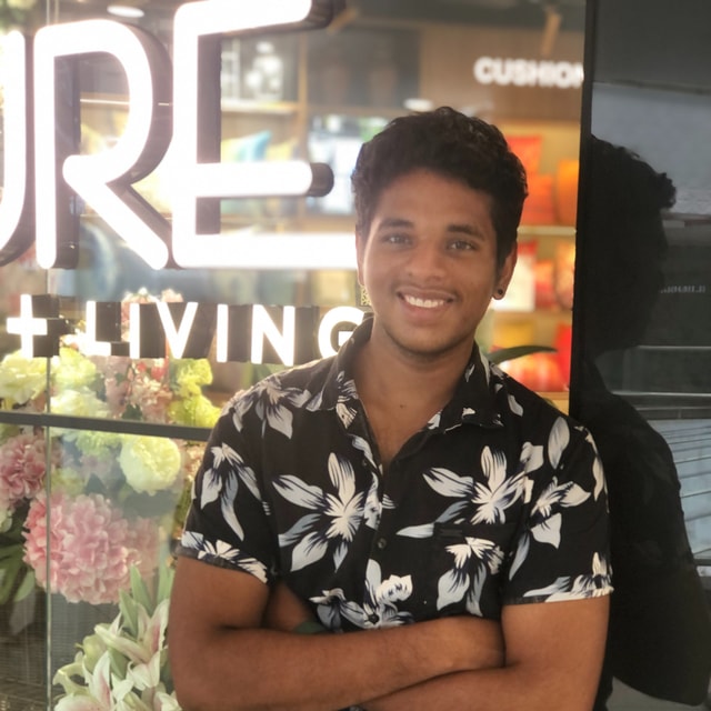Saravana