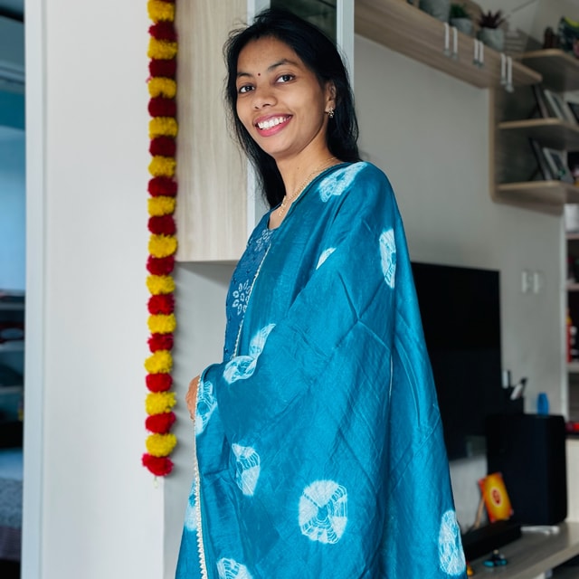 Sakshi