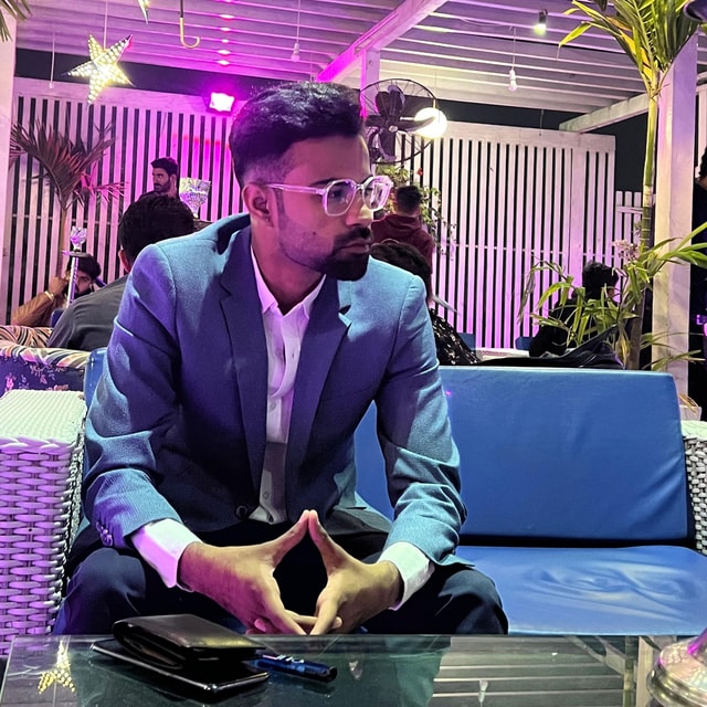 Shahzaib