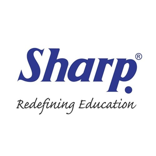 Sharp
