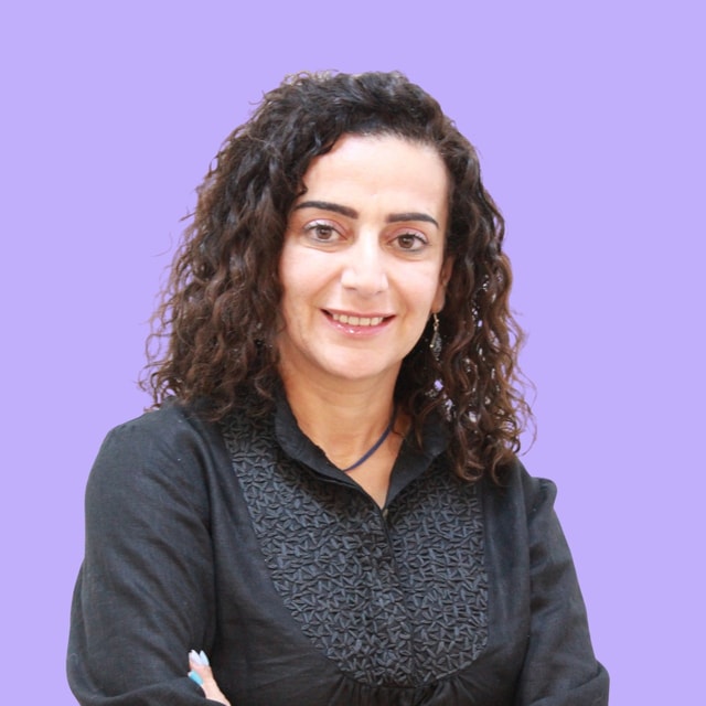 Zaina (Zeina)