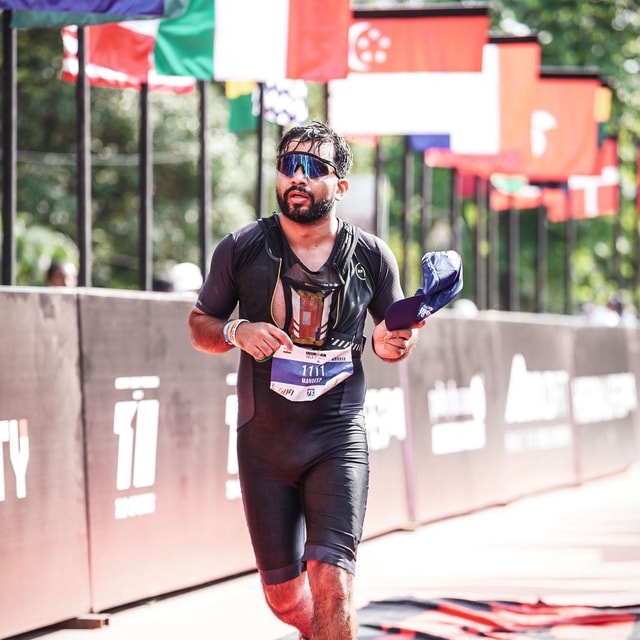 All About Endurance