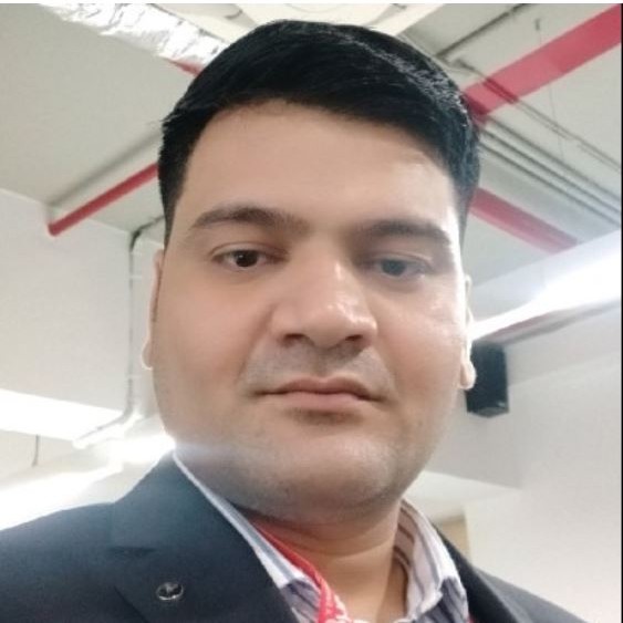 Abhishek