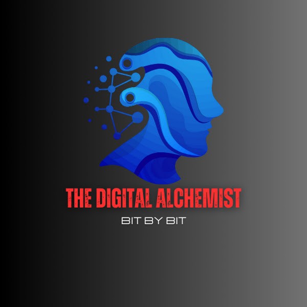 The Digital Alchemist
