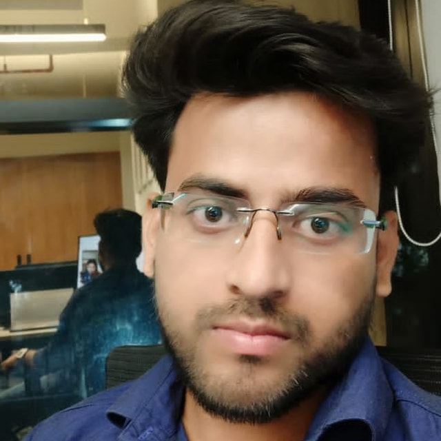 Md Shabrez