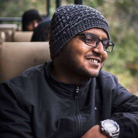 abhijeet