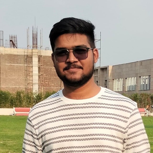Harshit