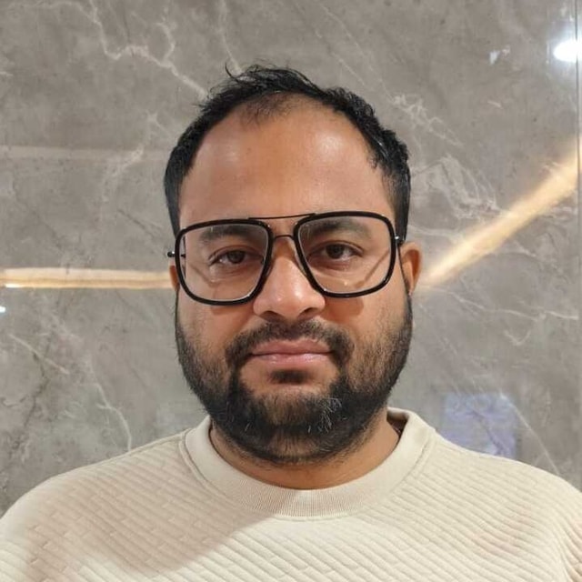 Abhijeet