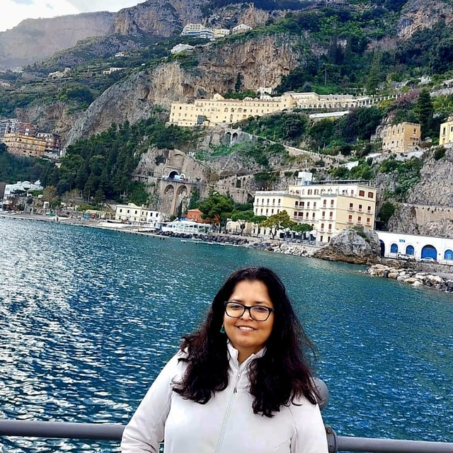 Ranjani