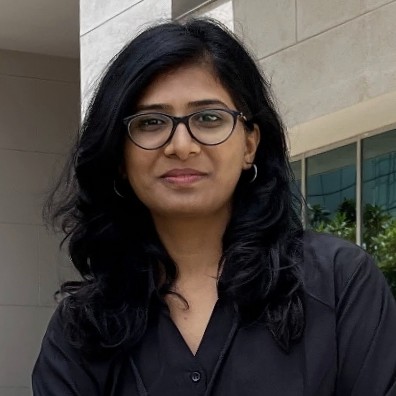 Vaishnavi