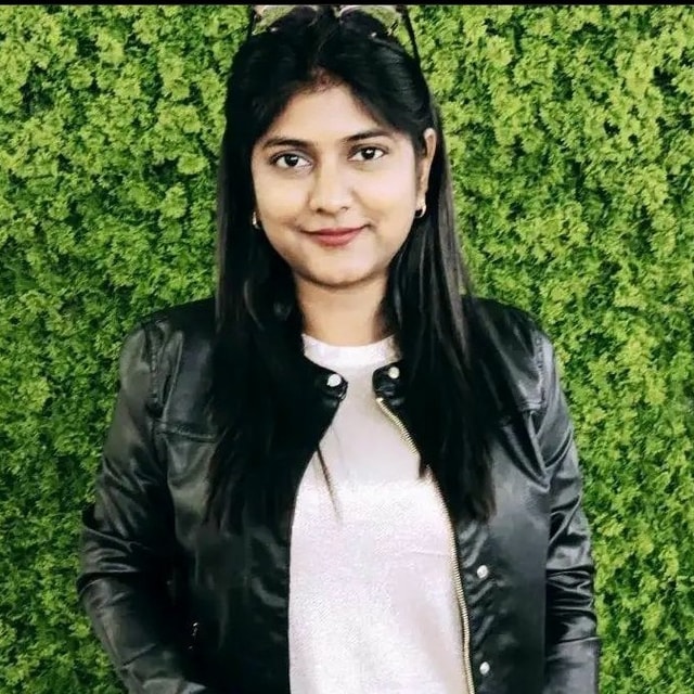 Vibhuti