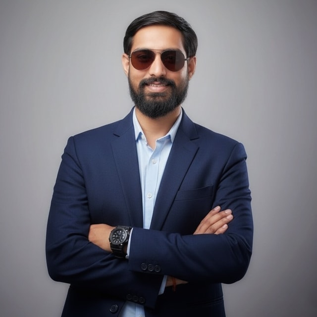 Dharmesh