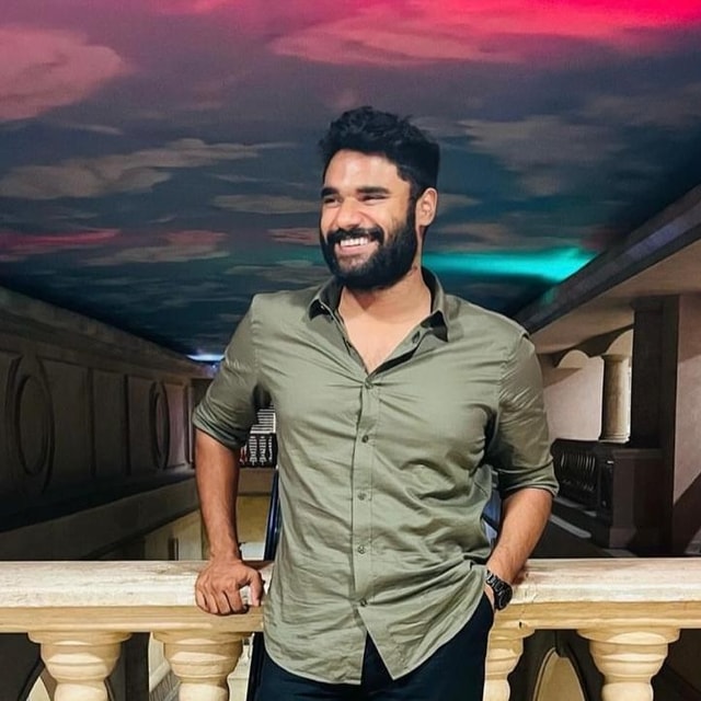 Abhishek
