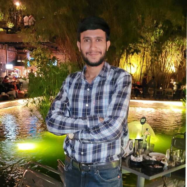 Anubhav