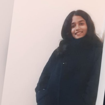 Khushboo