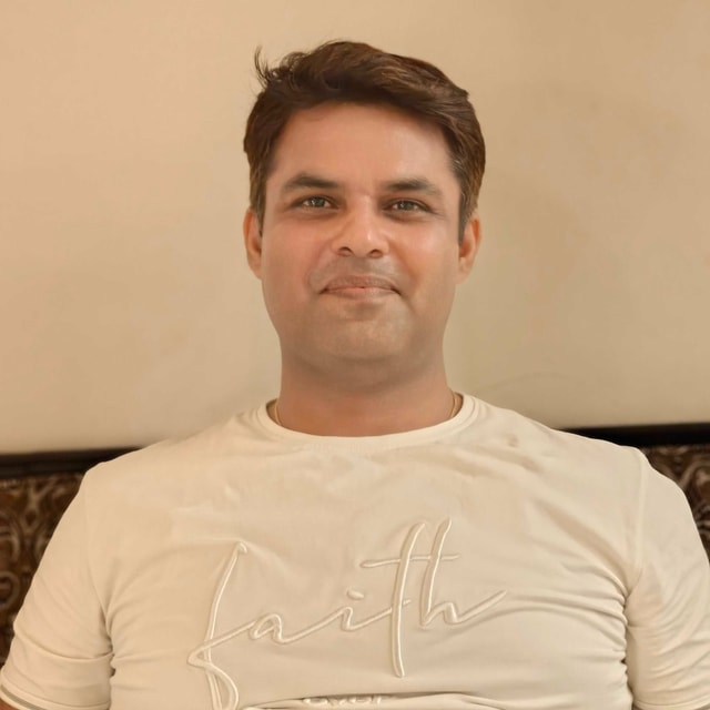 Naresh