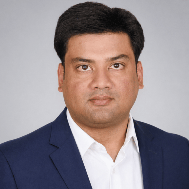 Bijoy Raj