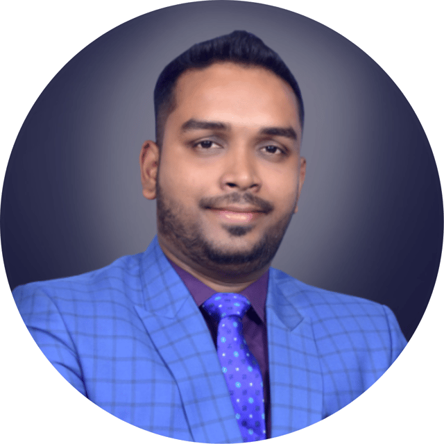 SAURABH